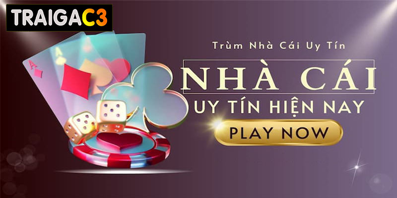 Giới thiệu TRAIGAC3 với các ưu điểm vượt trội