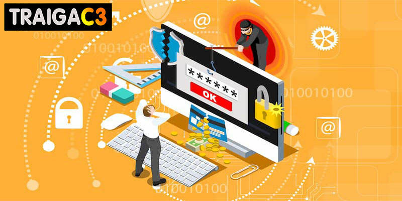 Quyền riêng tư đóng vai trò cực kỳ quan trọng tại TRAIGAC3