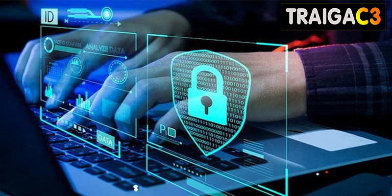 Quyền riêng tư giúp người chơi an toàn hơn trước các mối đe dọa trên mạng.