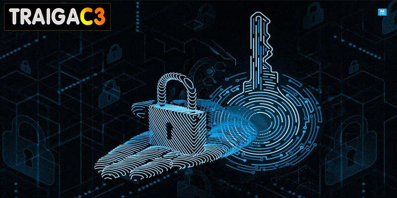 Sử dụng công cụ bảo mật để tăng mức độ quyền riêng tư 