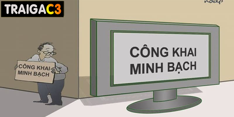 TRAIGAC3 thực sự là một nền tảng cá cược trực tuyến đáng tin cậy và chất lượng
